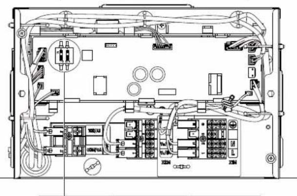 DAIKIN FWF04DAFN5V3 - NOTICE - 1
