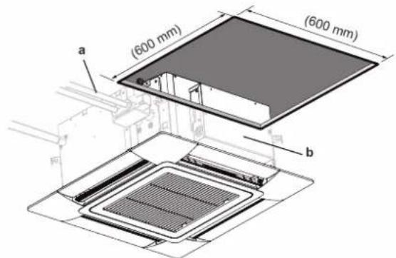 DAIKIN FWF05DATN5V3 - NOTICE - 1