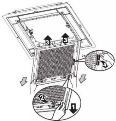 DAIKIN FWF05DATN5V3 - Συντήρηση και επισκευή - 4