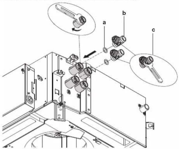 DAIKIN FWF05DATN5V3 - NOTICE - 1