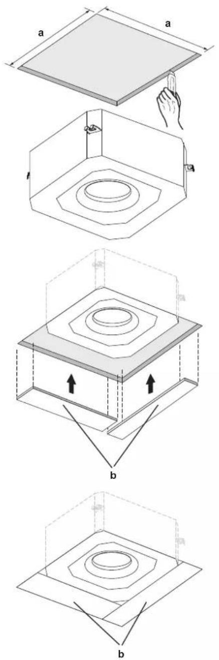 DAIKIN FWF05DATN5V3 - REMARQUE - 2