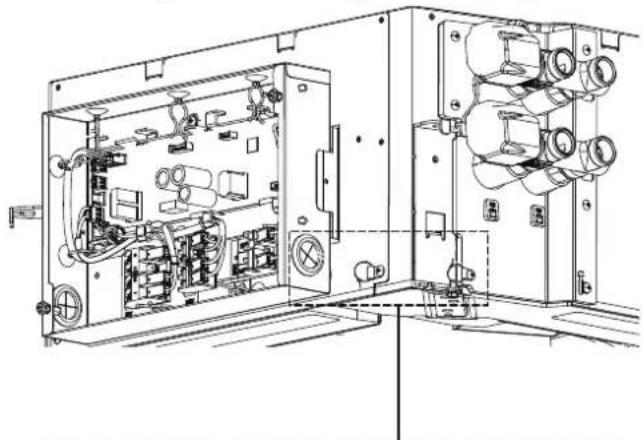 DAIKIN FWF05DATN5V3 - 2-Wege EIN/AUS Ventil-Kit - 5