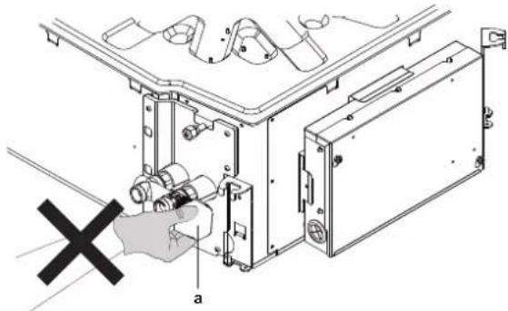 DAIKIN FWF05DATN5V3 - Ventilator-Konvektor auspacken und handhaben - 2