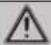 DAIKIN FWF05DATN5V3 - WARNING - 1