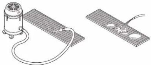 DAIKIN FWF05DATN5V3 - REMARQUE - 3