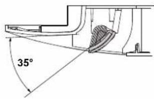 DAIKIN FWF05DATN5V3 - Dekoratif panel ayarı - 2