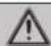 DAIKIN FWF05DATN5V3 - WARNING - 1