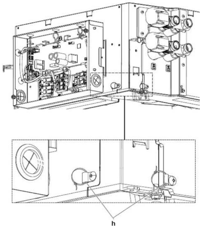 DAIKIN FWF05DATN5V3 - Installation électrique - 4