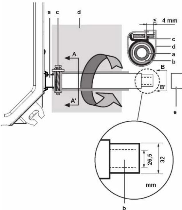DAIKIN FWF05DATN5V3 - ΕΙΔΟΠΟΙΗΣΗ - 1