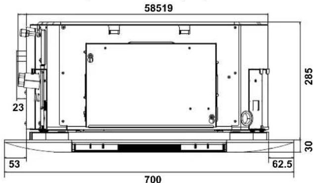 DAIKIN FWF05DATN5V3 - Note: - 1