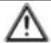 DAIKIN FWF05DATN5V3 - WARNING - 1