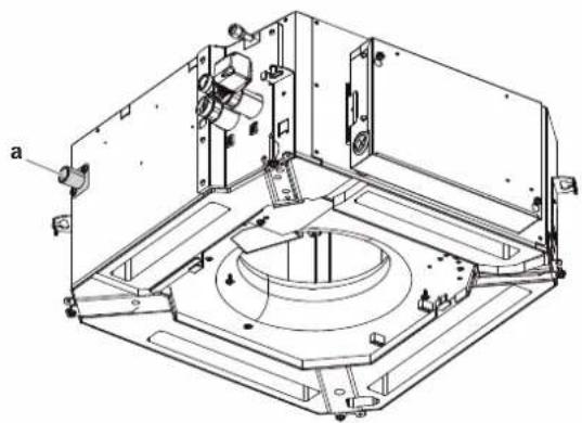 DAIKIN FWF05DATN5V3 - Pautas generales - 5