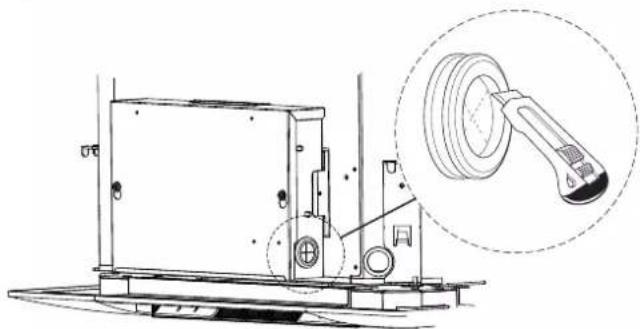 DAIKIN FWF05DATN5V3 - DIKKAT - 1