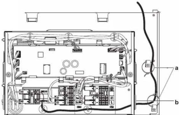 DAIKIN FWF05DATN5V3 - ОБРАТИТЕ ВНИМАНИЕ - 2