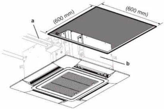 DAIKIN FWF05DATN5V3 - HINWEIS - 1