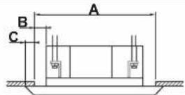 DAIKIN FWF05DATN5V3 - AVVISO - 1