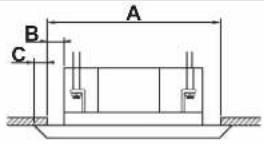 DAIKIN FWF03DAFN5V3 - ΕΙΔΟΠΟΙΗΣΗ - 1
