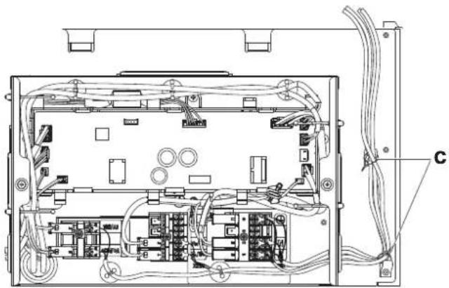 DAIKIN FWF03DAFN5V3 - REMARQUE - 3