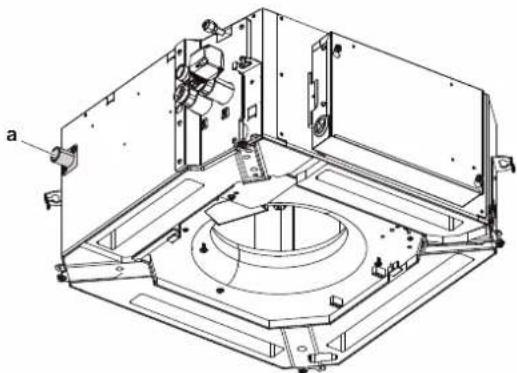 DAIKIN FWF03DAFN5V3 - Linee guida generali - 5
