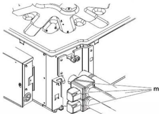 DAIKIN FWF03DAFN5V3 - AVISO - 6