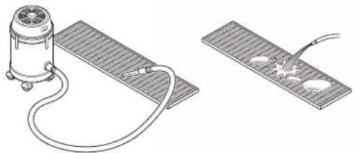 DAIKIN FWF03DAFN5V3 - OPMERKING - 3
