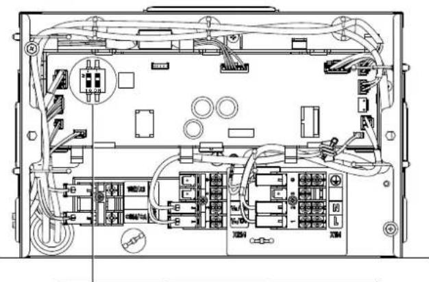 DAIKIN FWF03DAFN5V3 - ΕΙΔΟΠΟΙΗΣΗ - 1