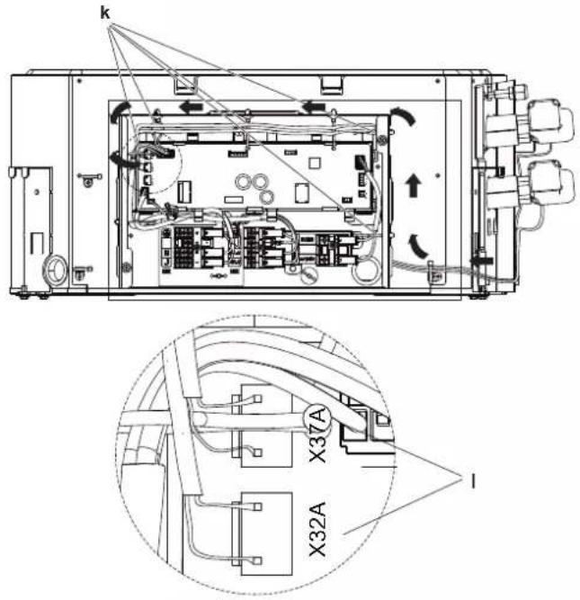 DAIKIN FWF03DAFN5V3 - Kit de válvula de encendido/apagado de 2 vías - 9