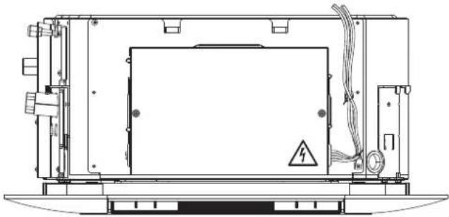 DAIKIN FWF03DAFN5V3 - Yapilandırma - 2