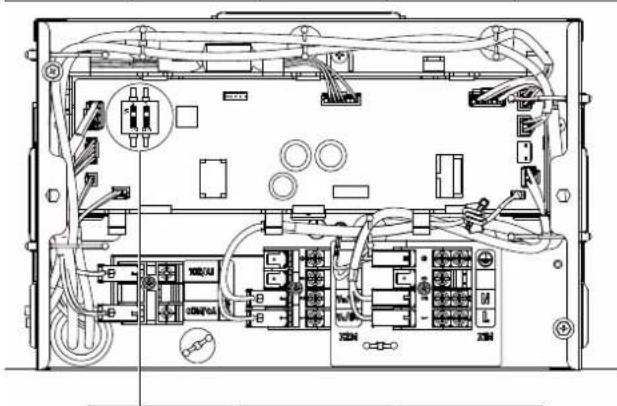 DAIKIN FWF03DAFN5V3 - NOTICE - 1