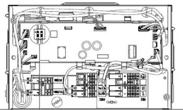 DAIKIN FWF03DAFN5V3 - AVVISO - 1