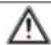 DAIKIN FWF03DAFN5V3 - CAUTION - 1