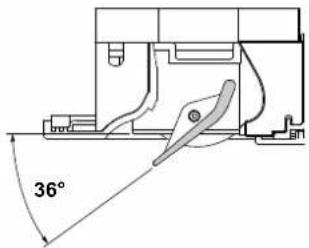 DAIKIN FWF03DAFN5V3 - Dekoratif panel ayarı - 3