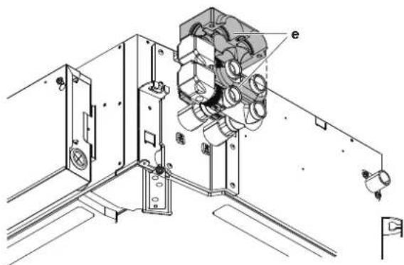 DAIKIN FWF02DATN5V3 - Installatie van de unit - 3