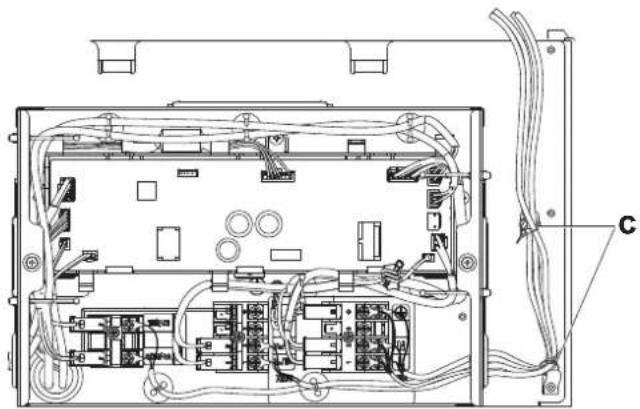 DAIKIN FWF02DATN5V3 - OPMERKING - 3