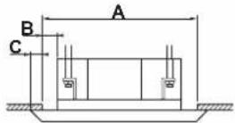 DAIKIN FWF02DATN5V3 - OPMERKING - 1