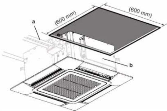 DAIKIN FWF02DATN5V3 - OPMERKING - 1