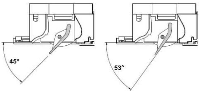 DAIKIN FWF02DATN5V3 - Instelling sierpaneel - 3
