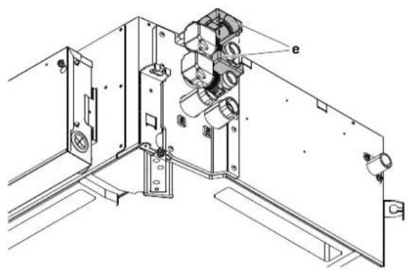 DAIKIN FWF02DATN5V3 - Kit de vanne tout-ou-rien à 2 voies - 5