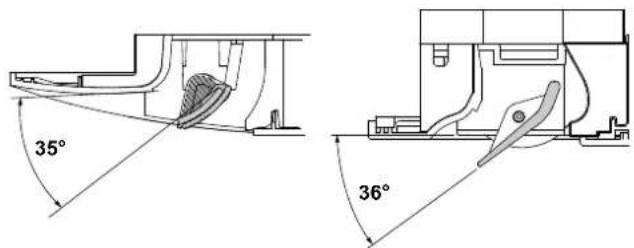 DAIKIN FWF02DATN5V3 - Instelling sierpaneel - 2