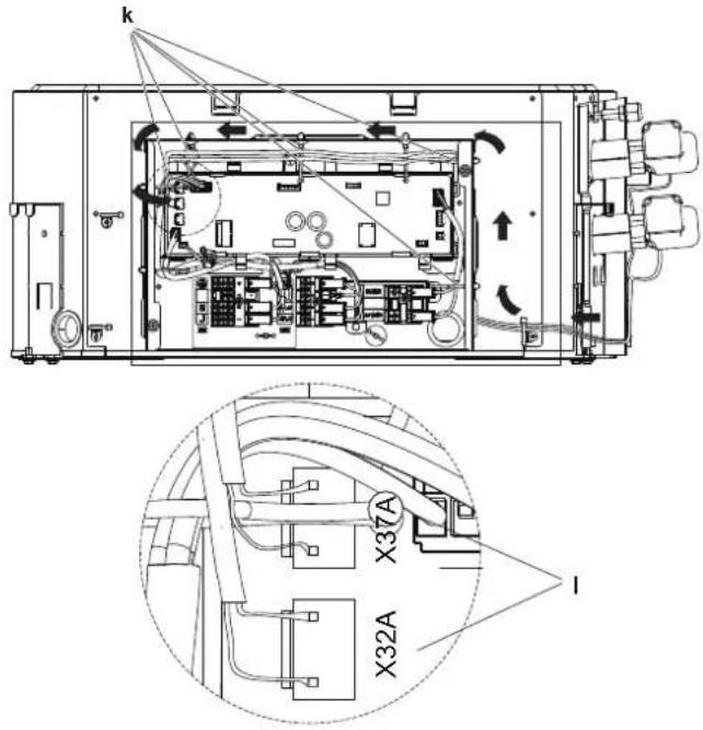DAIKIN FWF02DATN5V3 - Installatie van de unit - 6