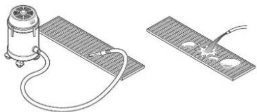 DAIKIN FWF02DATN5V3 - Design panel: - 2