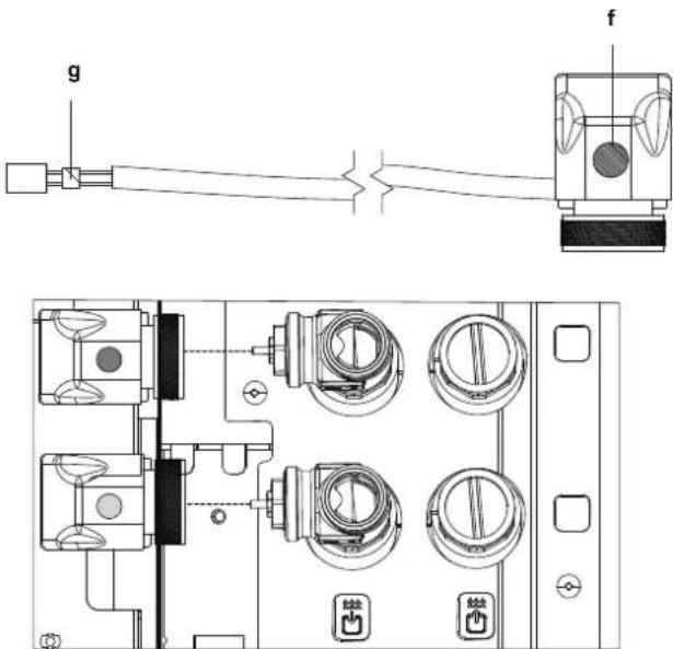 DAIKIN FWF02DATN5V3 - Installatie van de unit - 4