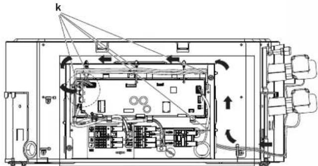 DAIKIN FWF02DATN5V3 - Electrical installation - 5