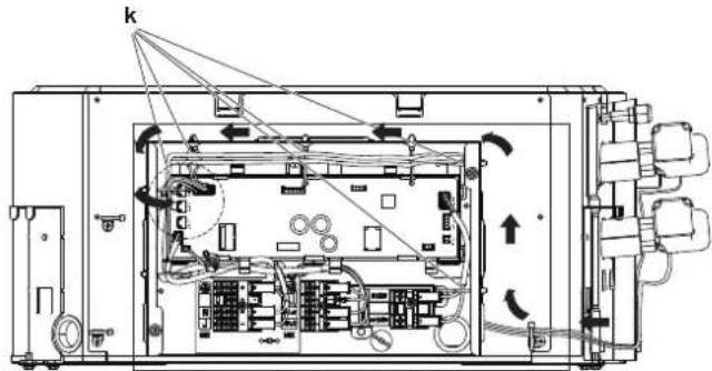 DAIKIN FWF03DATN5V3 - 2-Wege EIN/AUS Ventil-Kit - 6