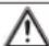 DAIKIN FWF03DATN5V3 - AVERTISSEMENT - 1