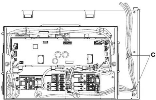 DAIKIN FWF03DATN5V3 - Yapilandırma - 1