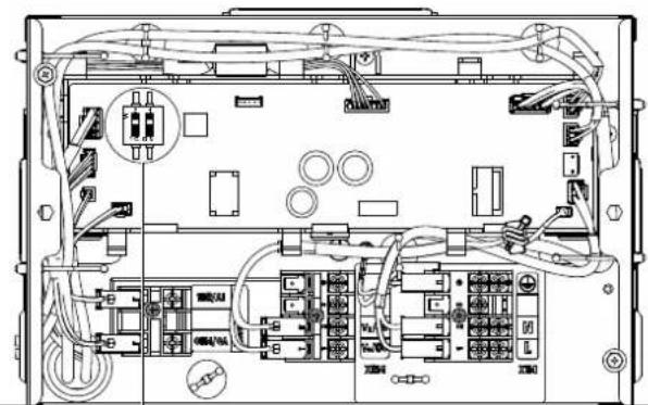 DAIKIN FWF03DATN5V3 - DIKKAT - 1