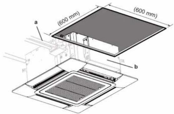 DAIKIN FWF03DATN5V3 - ΕΙΔΟΠΟΙΗΣΗ - 1