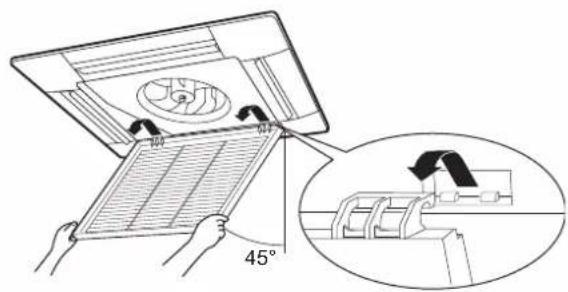 DAIKIN FWF03DATN5V3 - ΕΙΔΟΠΟΙΗΣΗ - 1