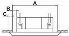 DAIKIN FWF03DATN5V3 - ΕΙΔΟΠΟΙΗΣΗ - 1